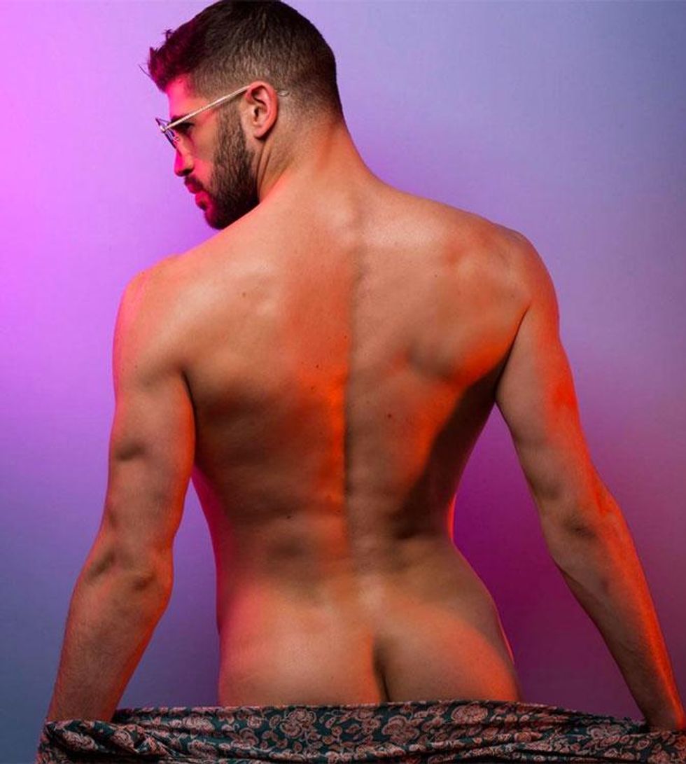 Richard Schieffer (@theonlyjmv)