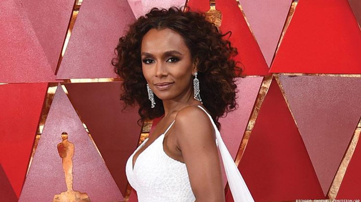 Richard Shotwell/Invision/AP