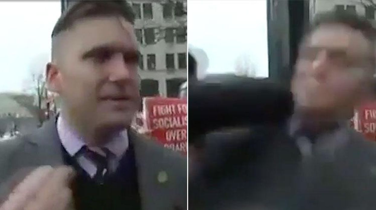 Richard Spencer