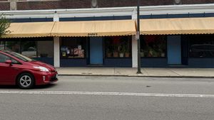 A street in Virginia’s capital is now named for the woman behind one of America’s oldest lesbian bars
