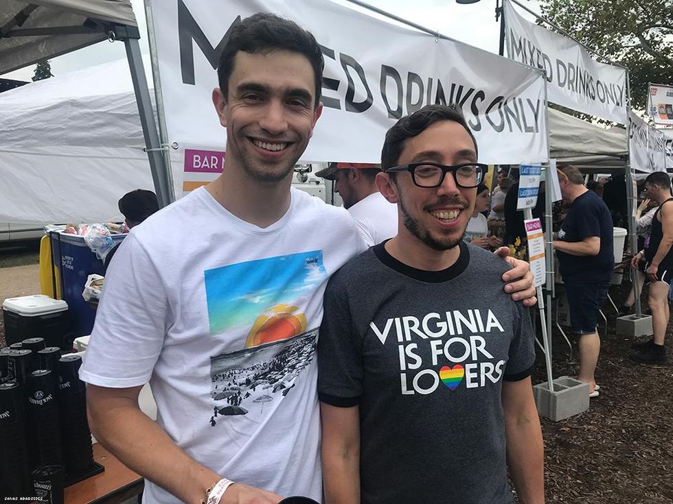 79 Photos Show Richmond, Va. Beaming With Pride