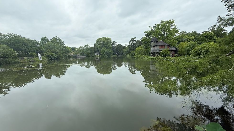 Richmond VA to Arlington trip LGBTQ Pride month press tour