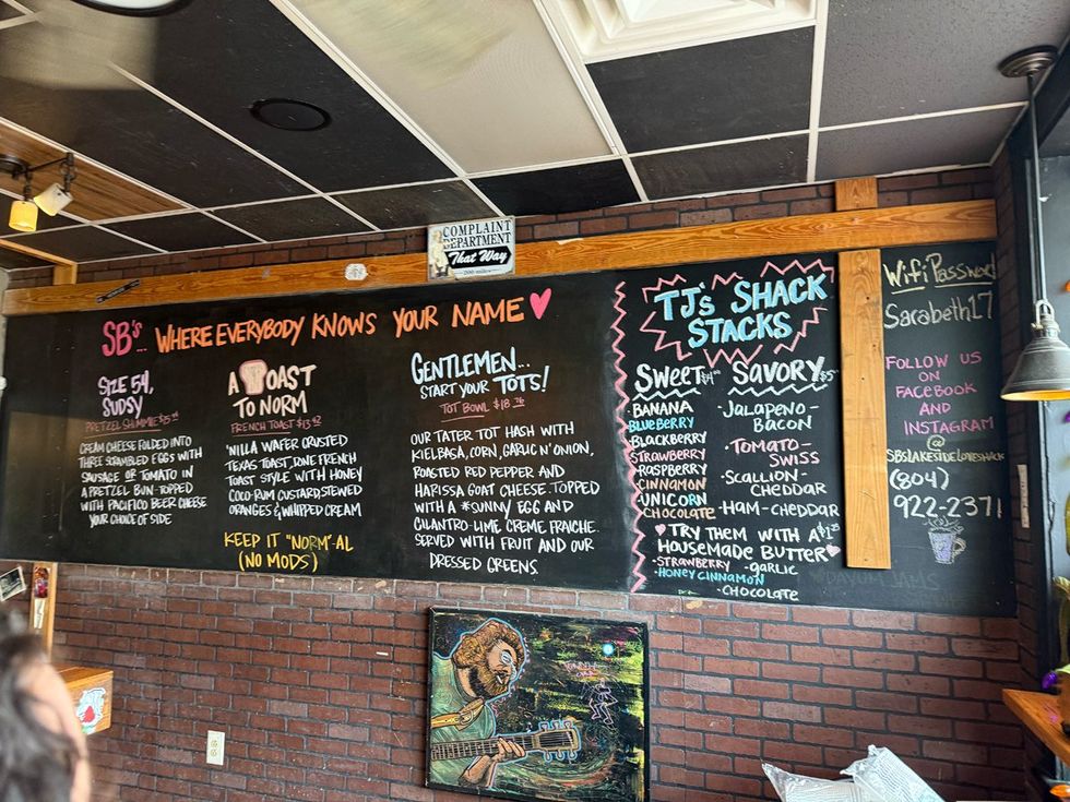 Richmond VA to Arlington trip LGBTQ Pride month press tour