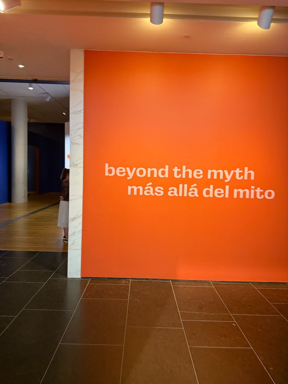 Richmond VA to Arlington trip LGBTQ Pride month press tour