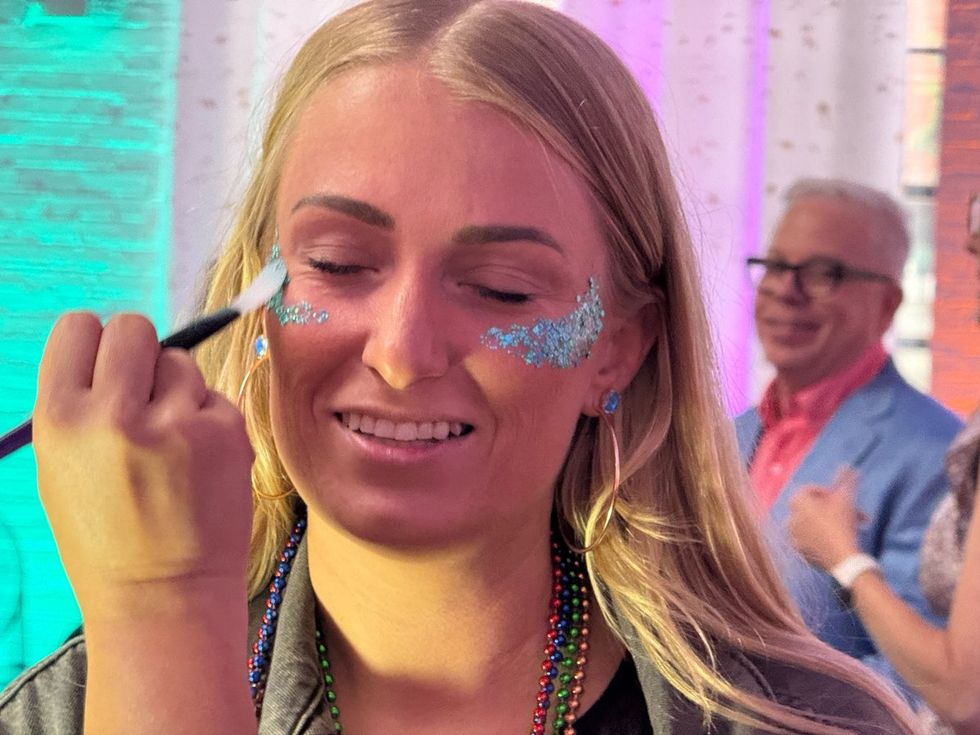 Richmond VA to Arlington trip LGBTQ Pride month press tour