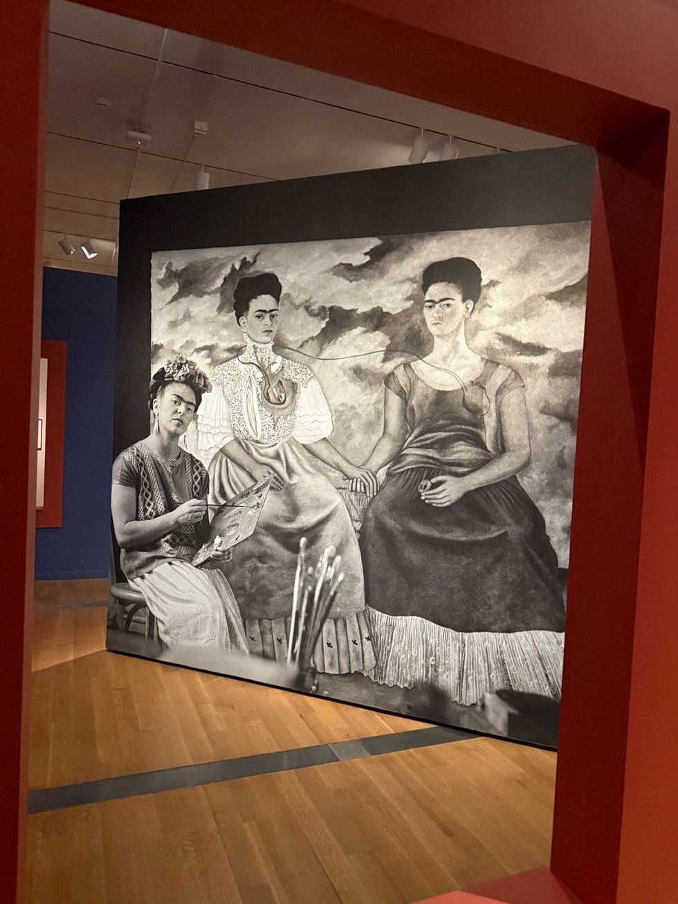 Richmond VA to Arlington trip LGBTQ Pride month press tour