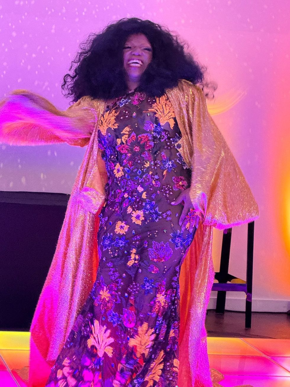 Richmond VA to Arlington trip LGBTQ Pride month press tour