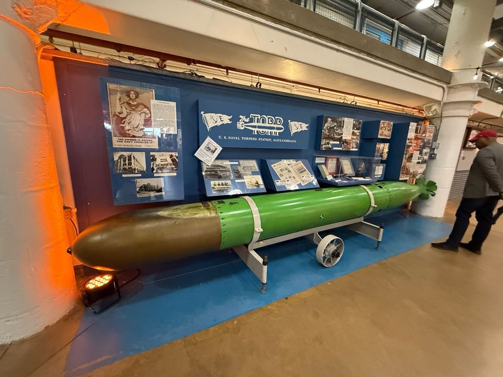 Richmond VA to Arlington trip LGBTQ Pride month press tour