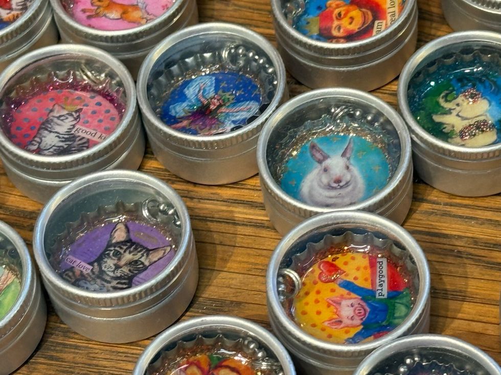 Richmond VA to Arlington trip LGBTQ Pride month press tour