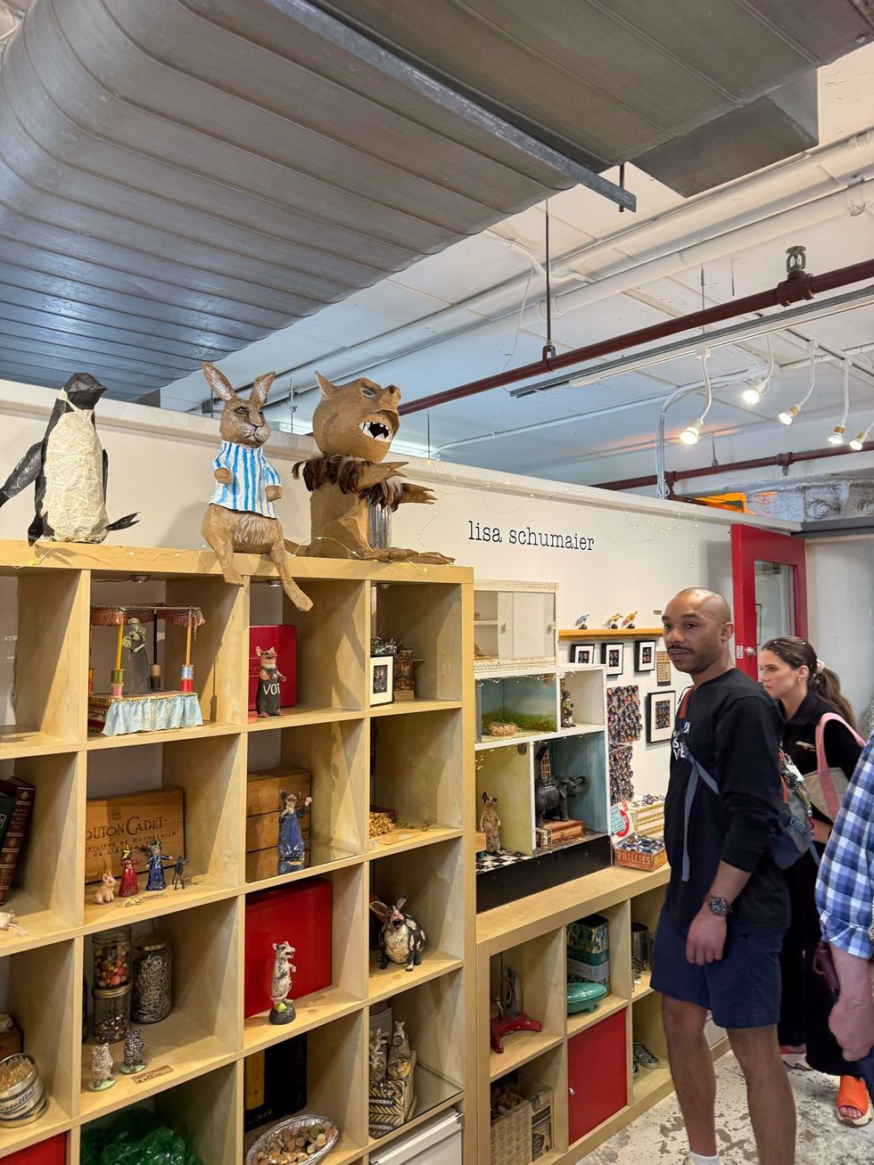 Richmond VA to Arlington trip LGBTQ Pride month press tour