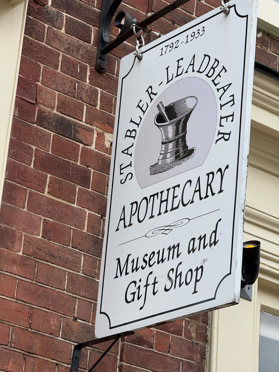 Richmond VA to Arlington trip LGBTQ Pride month press tour