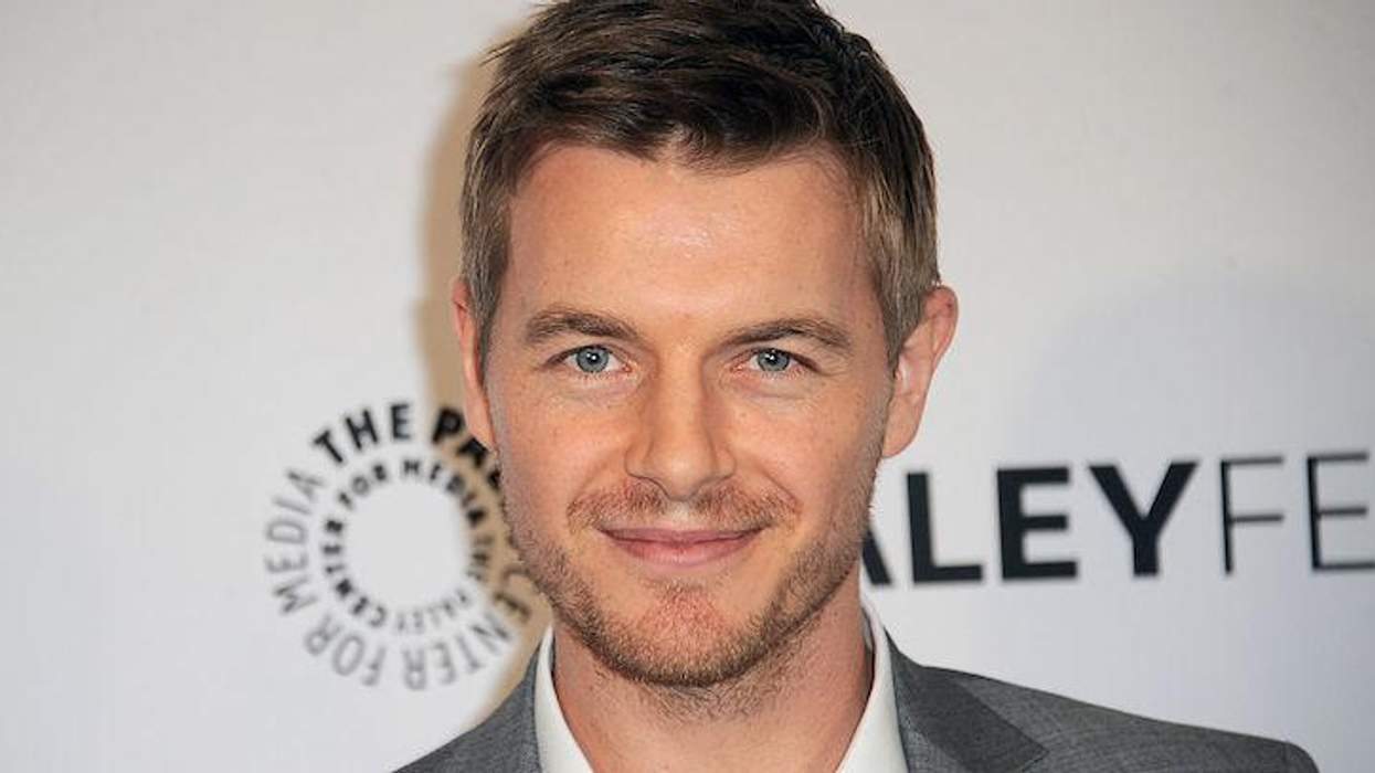 Rick Cosnett