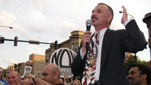 Remembering Rick Garcia, a leader in the fight for LGBTQ+ equality in Chicago and Illinois