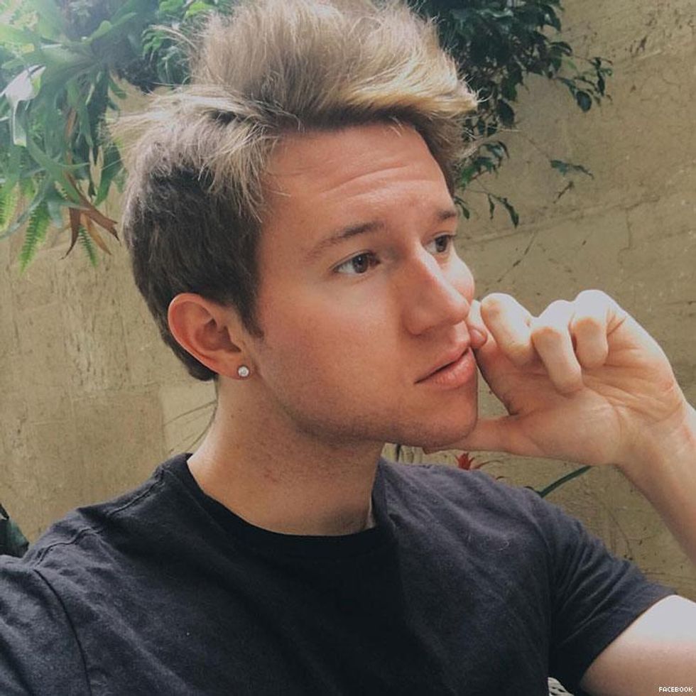 Ricky Dillon