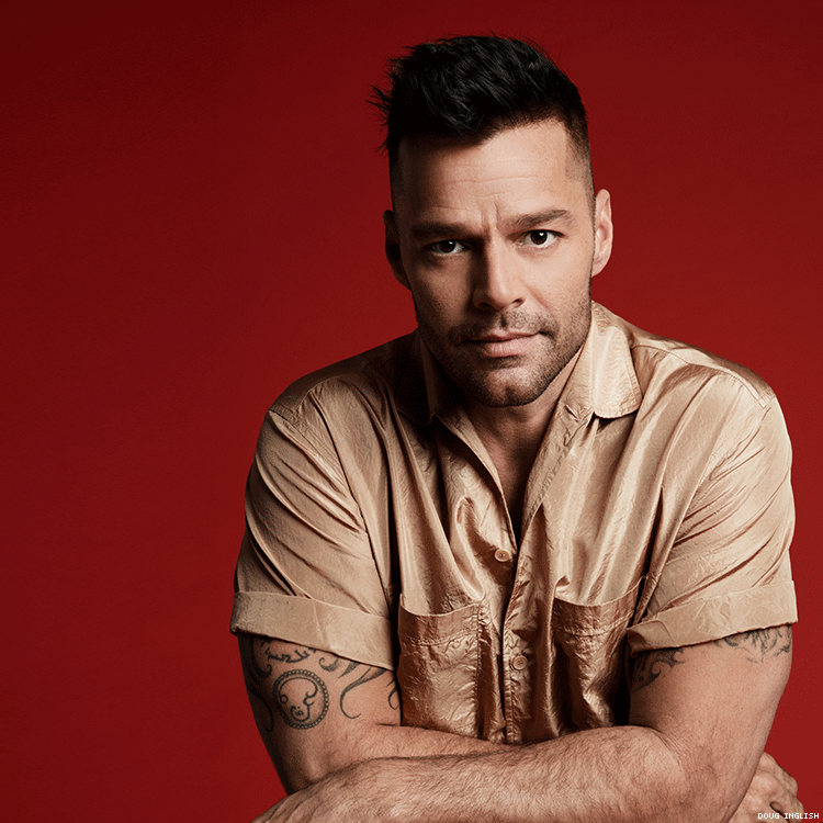 Ricky-martin