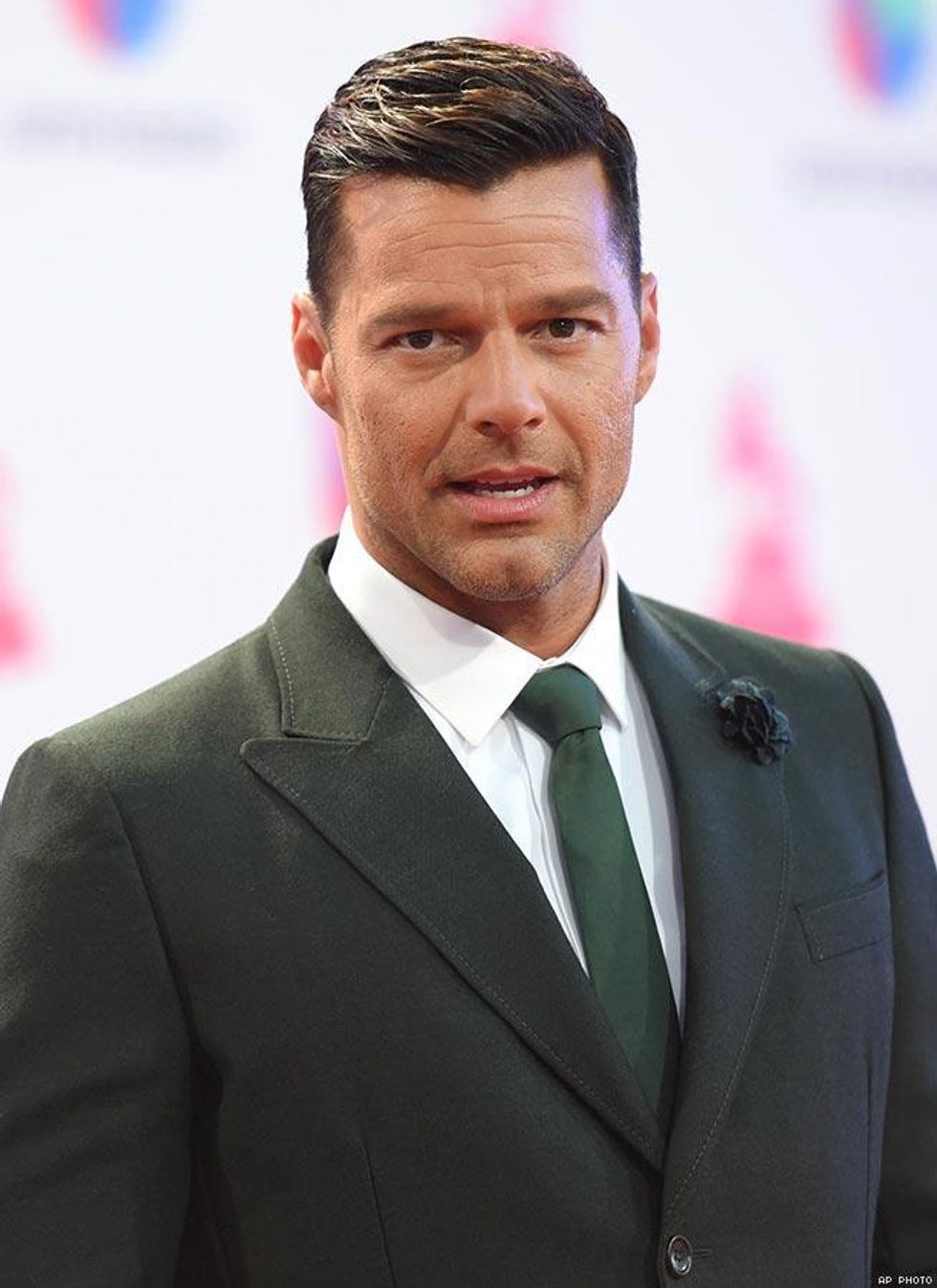 Ricky Martin