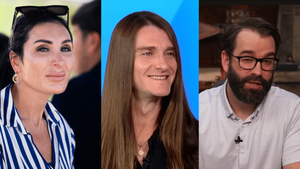 12 far-right influencers targeting the LGBTQ+ community