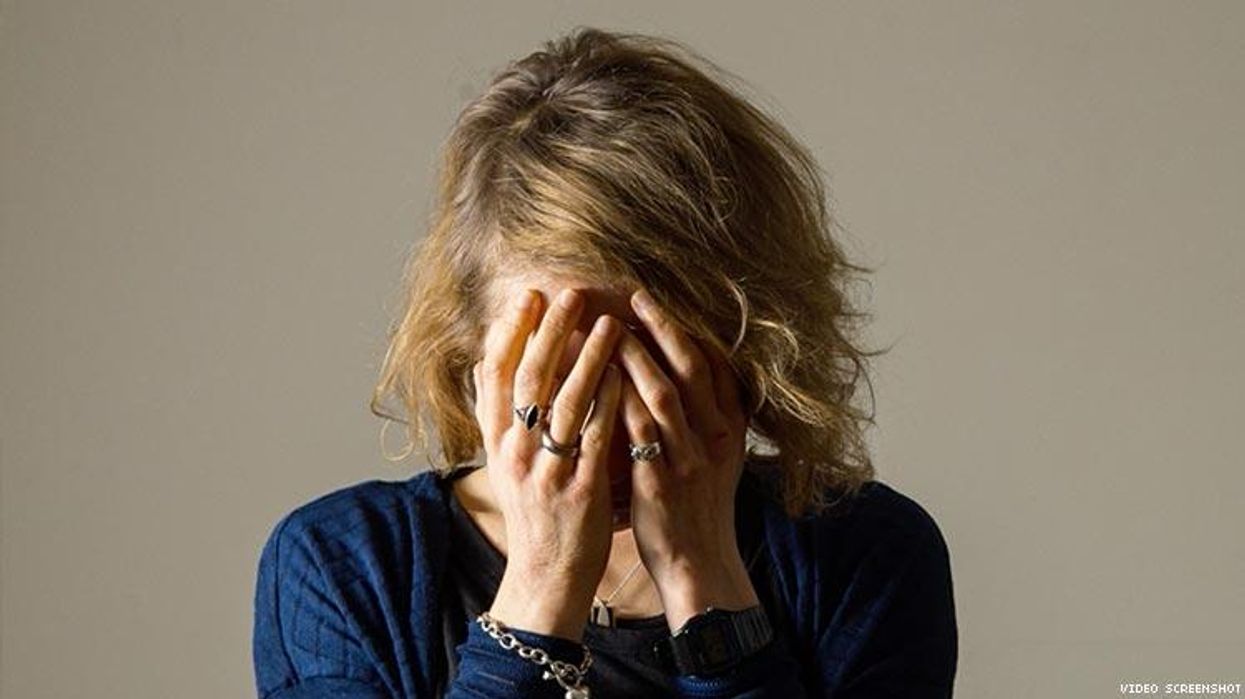 Rise In U.S. Suicides Highlights Need For New Depression Drugs