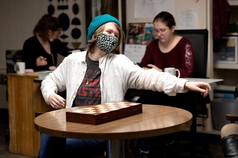 River Montessori High School South Bend Indiana