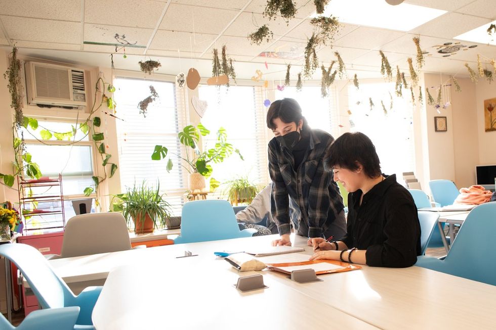 River Montessori High School South Bend Indiana