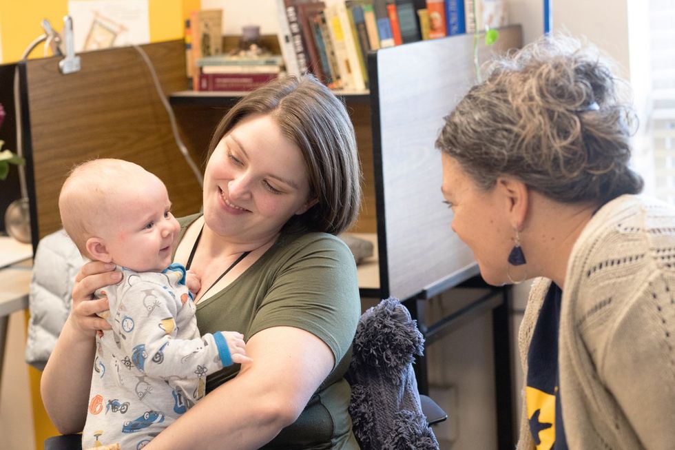 River Montessori High School South Bend Indiana