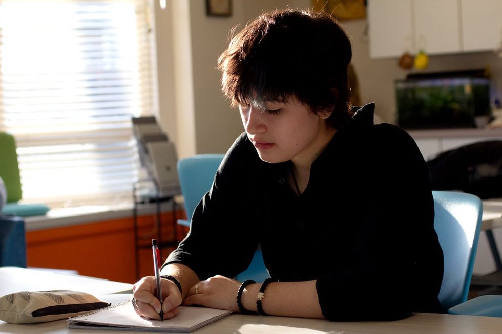 River Montessori High School South Bend Indiana