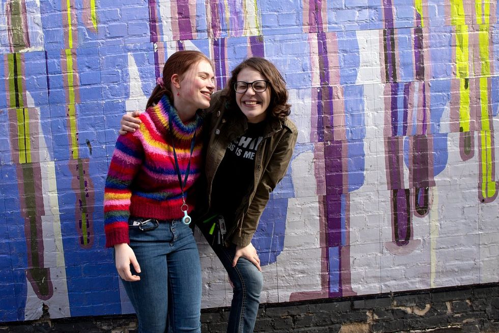 River Montessori High School South Bend Indiana