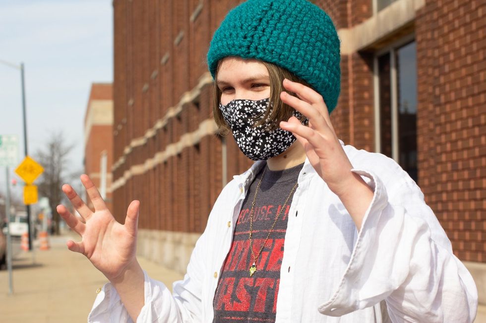 River Montessori High School South Bend Indiana