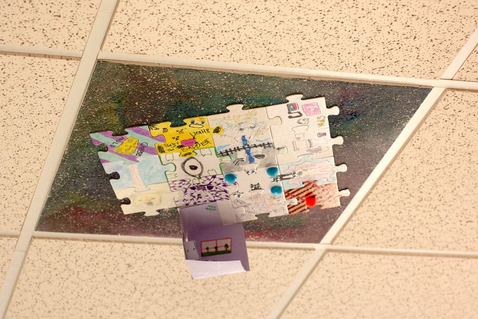 River Montessori High School South Bend Indiana