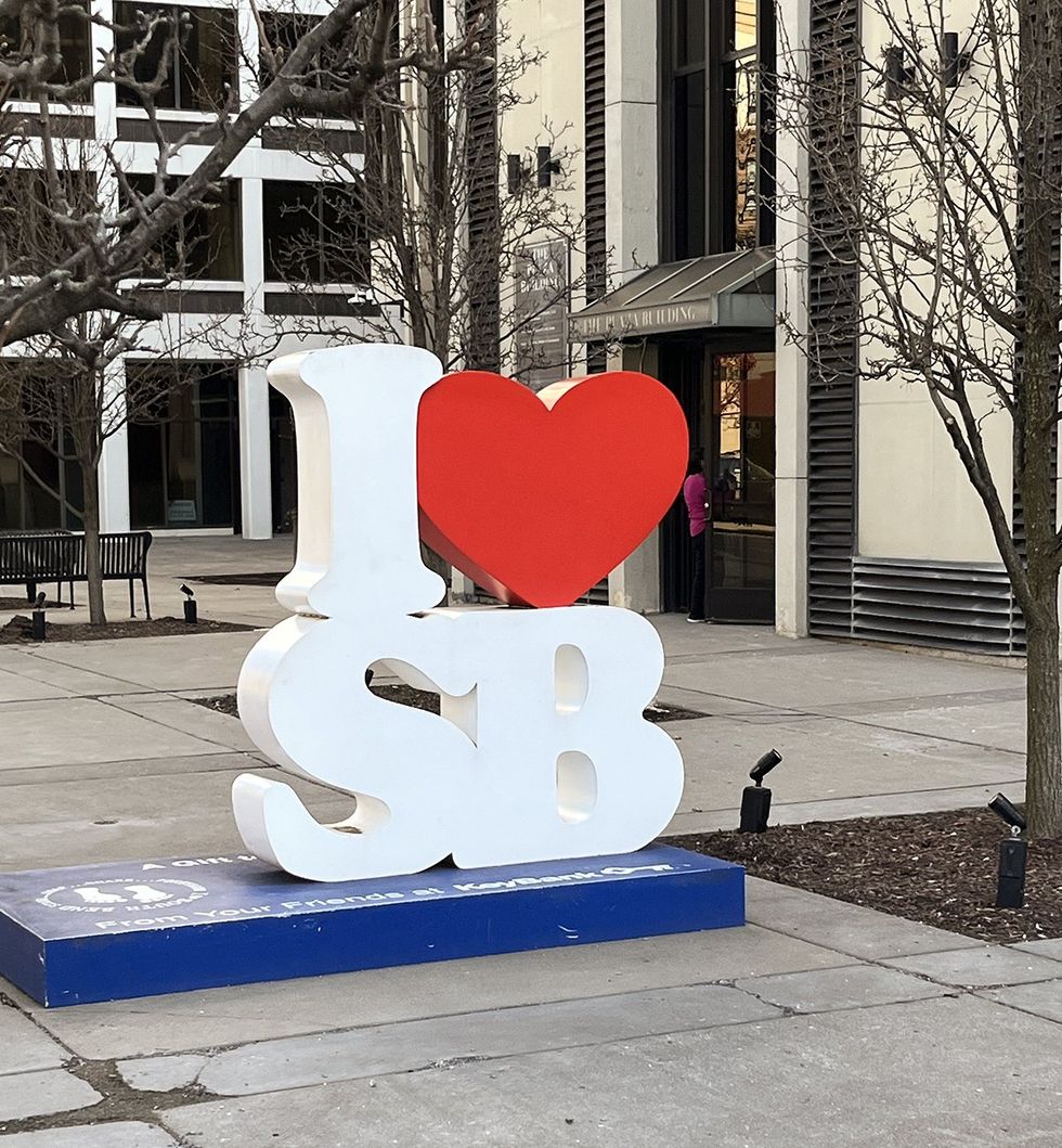 River Montessori High School South Bend Indiana