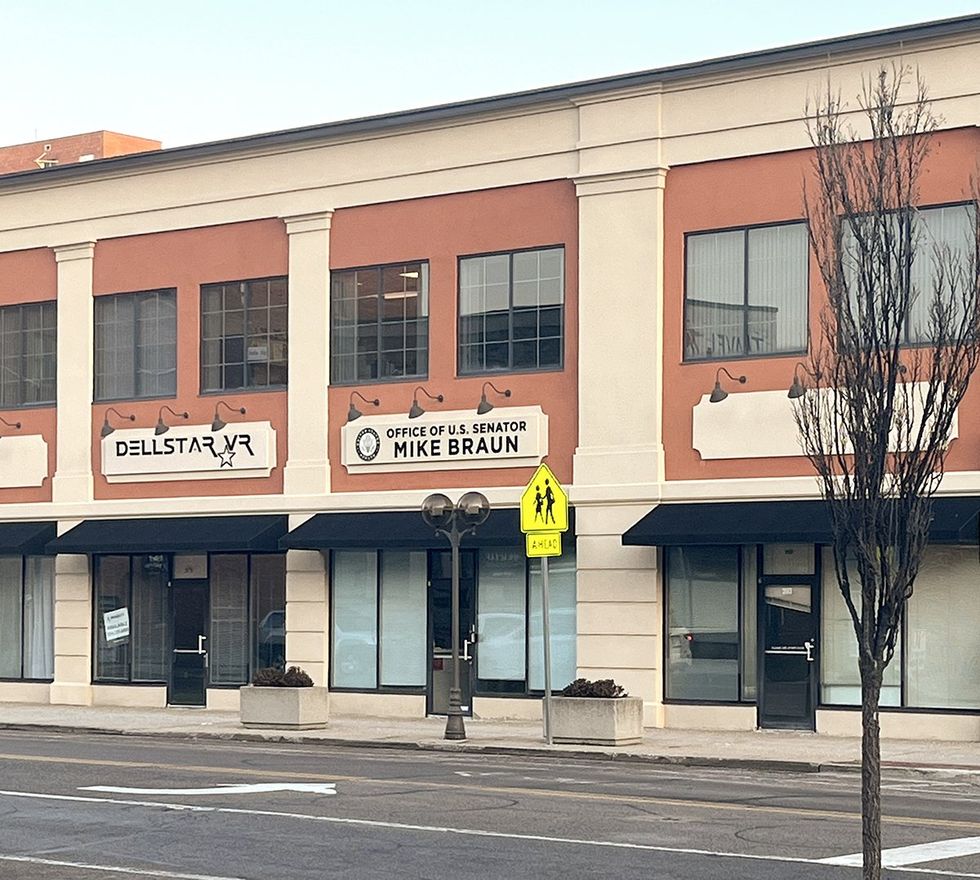 River Montessori High School South Bend Indiana