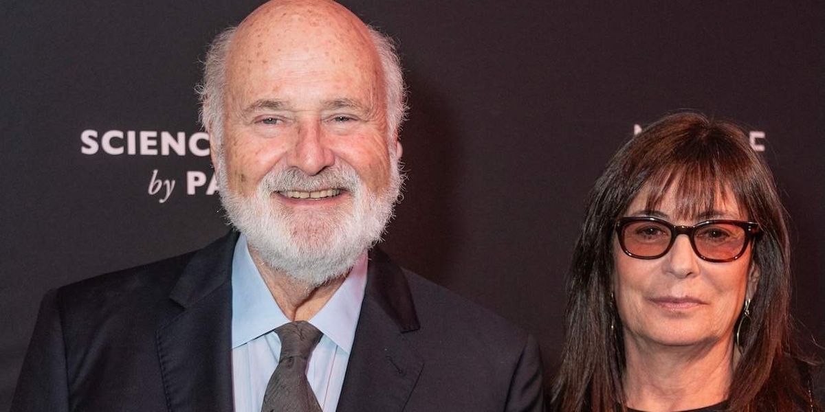Rob Reiner, filmmaker and marriage equality advocate, and wife Michele dead in apparent homicide