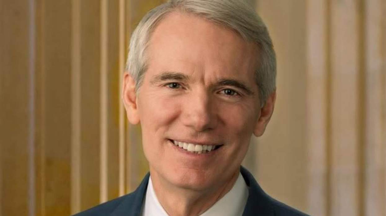 Rob Portman