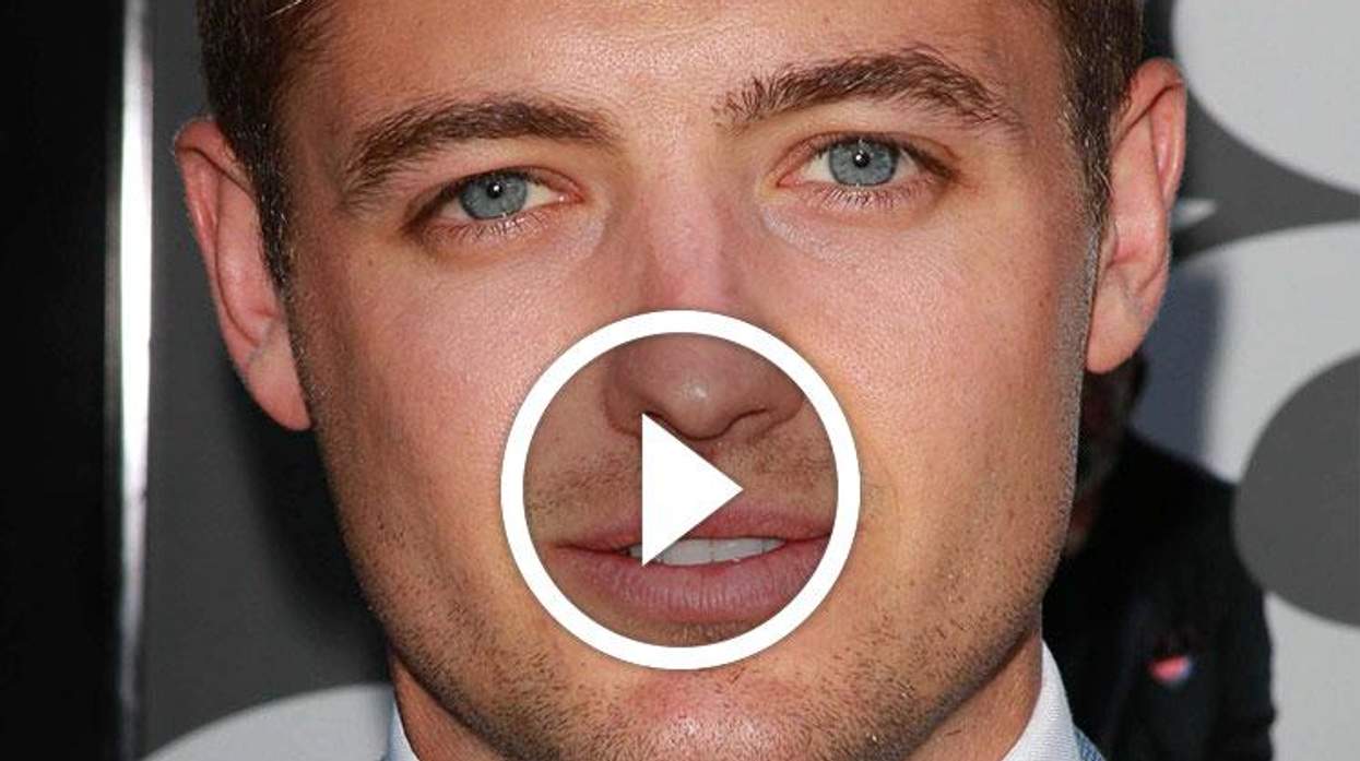 Robbie Rogers 50th Anniversary