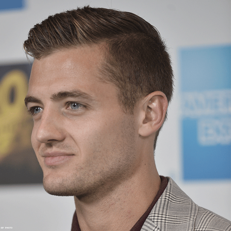 Robbierogers