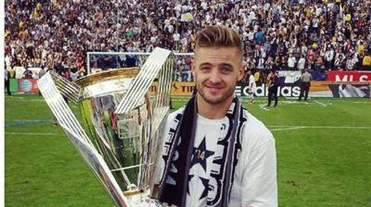 Robbierogers