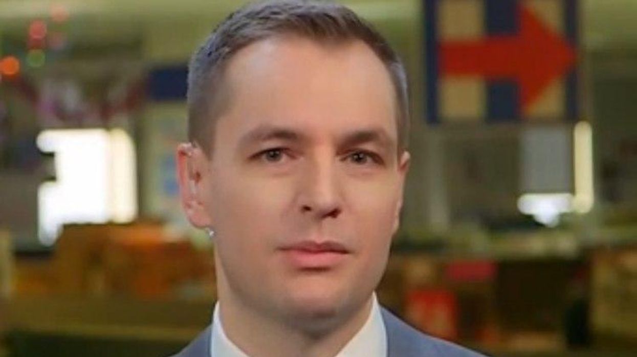 Robby Mook