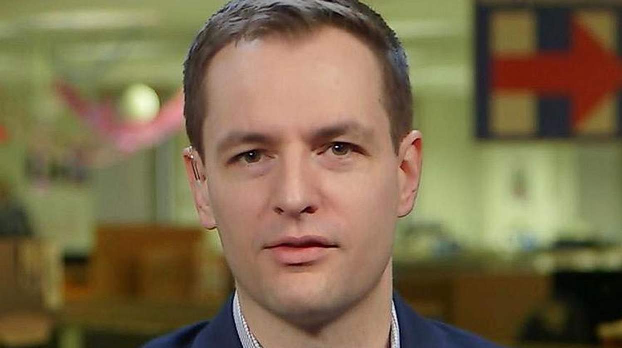 Robby Mook