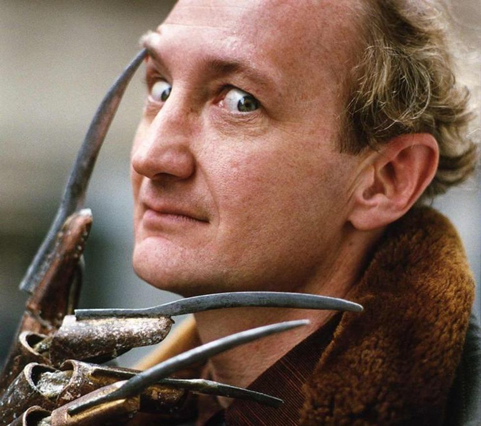 Robert Englund