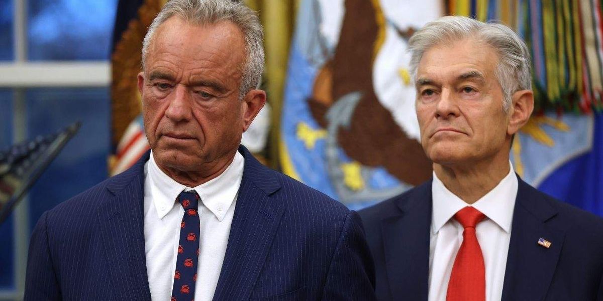 ACIP government vaccine panel meeting postponed after judge voids RFK Jr.'s appointments