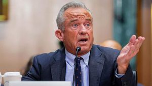 Trump administration caves to public pressure after avalanche of opposition to anti-trans hospital rule