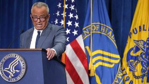 Health policy expert to RFK Jr.: You can't ban trans youth care this way