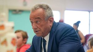 Judge blocks RFK Jr.’s dangerous vaccine policy changes. Ex-CDC leader calls it ‘big news’