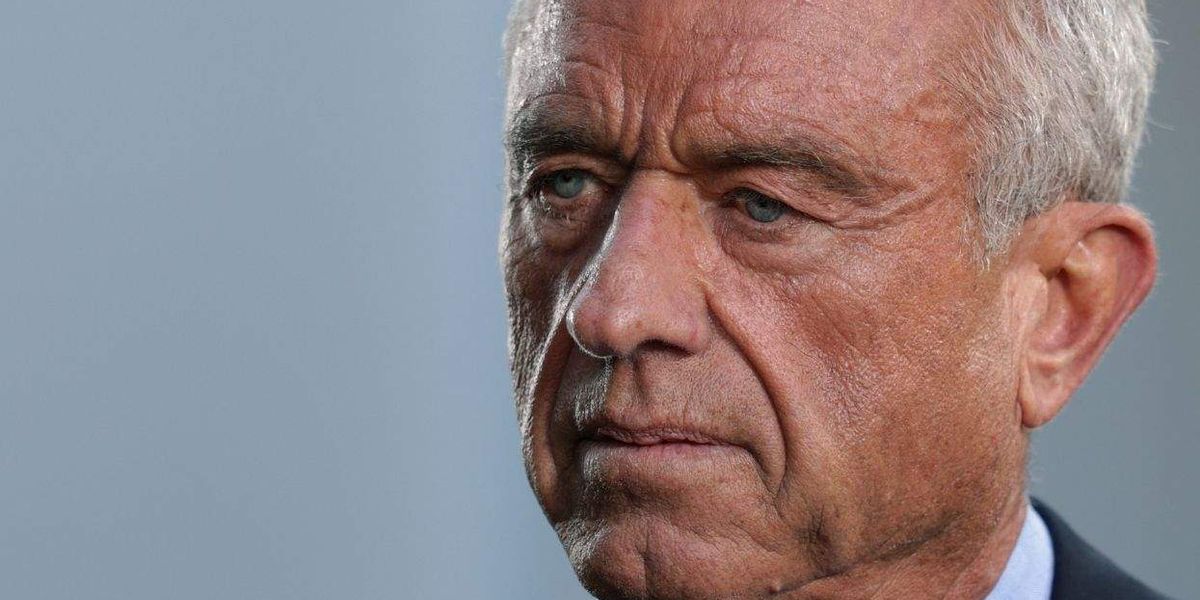 Federal judge blocks RFK Jr. from limiting care for trans youth