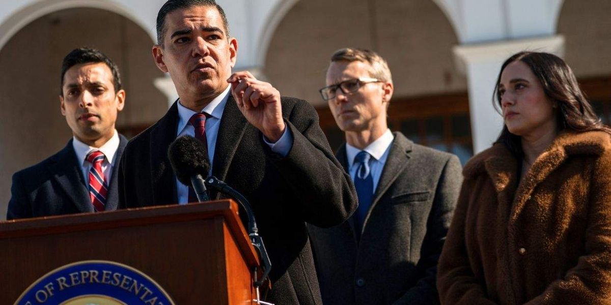 Clinton depositions spur Democrats' demand for Donald Trump's Epstein files testimony