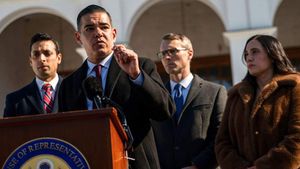 Clinton depositions spur Democrats’ demand for Donald Trump’s Epstein files testimony