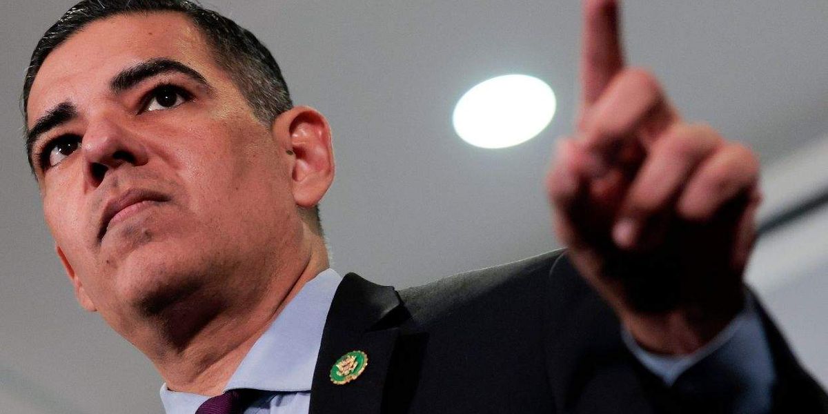 Robert Garcia scores a breakthrough, forcing Pam Bondi's Epstein files testimony