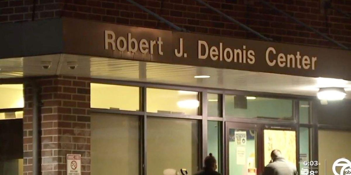 Transgender woman sues Michigan homeless shelter for workplace harassment