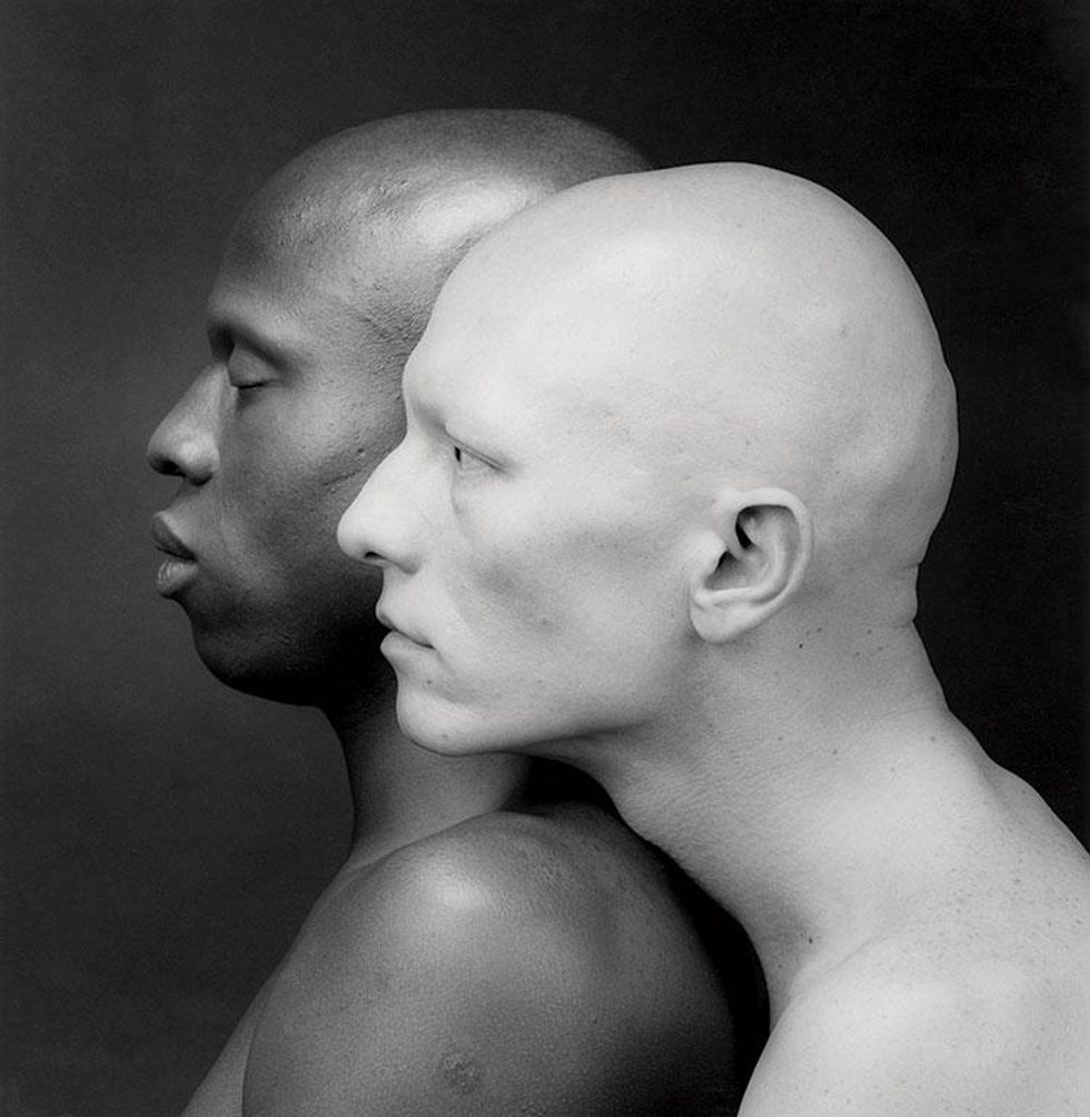 Robert Mapplethorpe