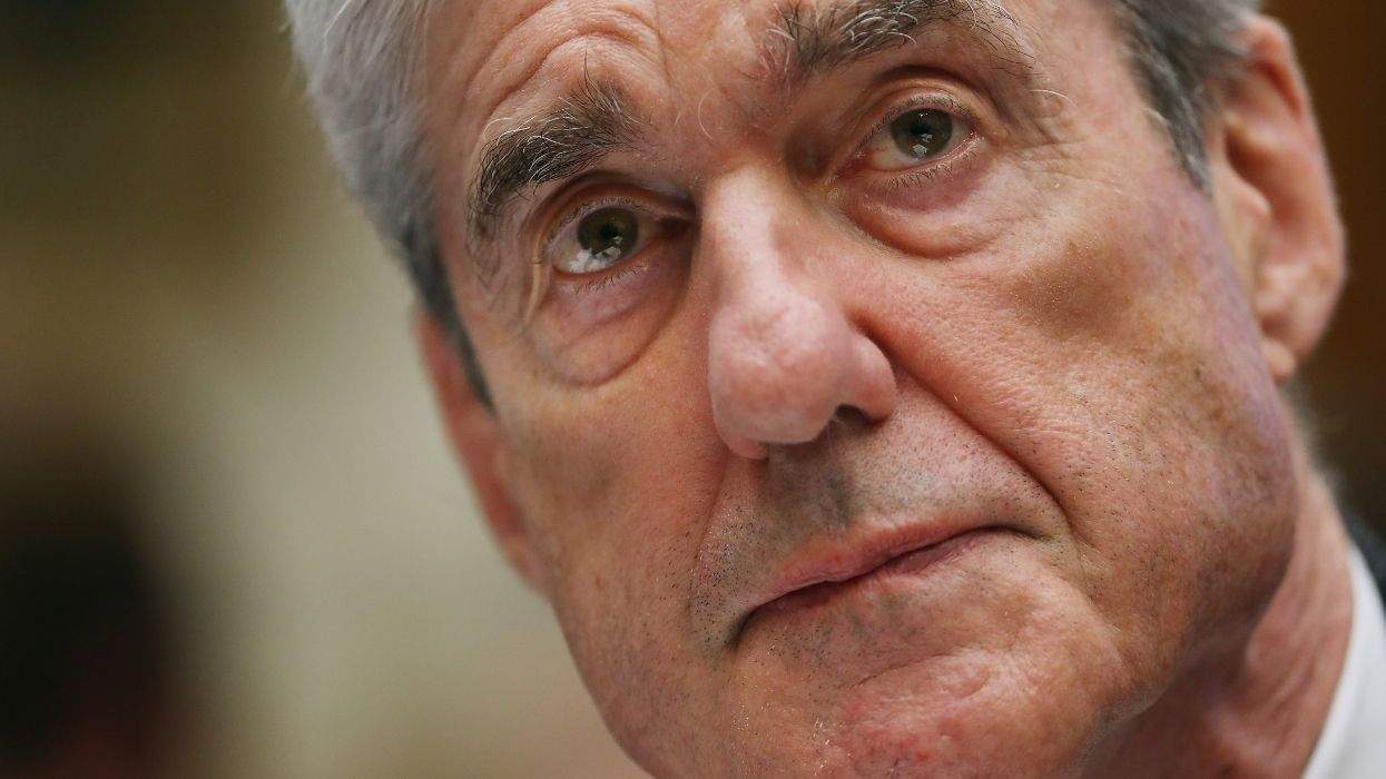robert mueller